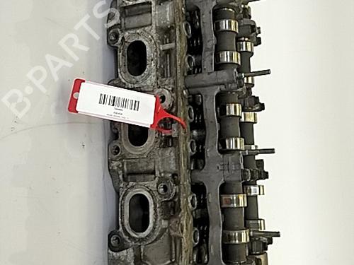 Cylinder head HONDA ACCORD VIII (CU) 2.2 i-DTEC (CU3) | BP29500356M5 