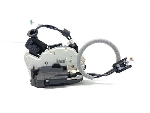 Used Front right lock SKODA OCTAVIA III (5E3, NL3, NR3) 1.6 TDI (105 hp) 25465289