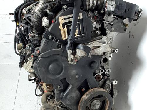 Engine CITROËN C4 I (LC_) 1.6 HDi | BP35779293M1 - Image 2