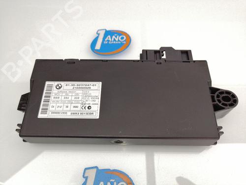 Used Electronic module BMW 3 (E90) 318 d (136 hp) 23419753