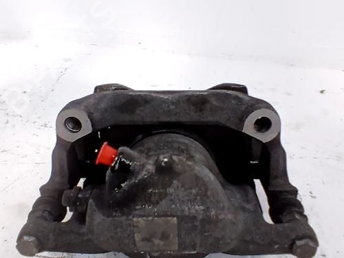 Right front brake caliper MERCEDES-BENZ A-CLASS (W176) A 200 CDI / d (176.008) | BP39400978M104 - Image 2