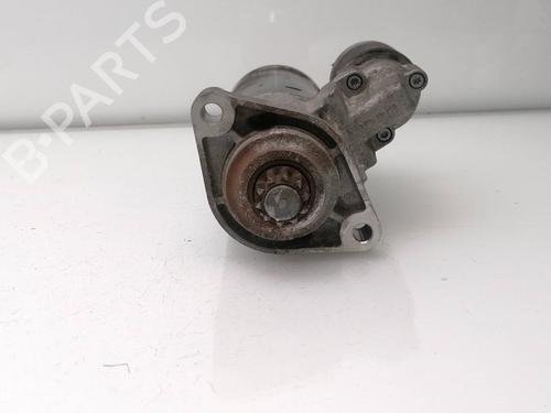 Used Starter PORSCHE CAYENNE (9PA) S 4.5 (340 hp) 23382988