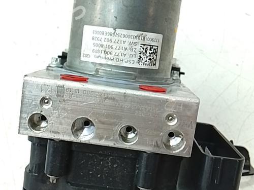 ABS pump MERCEDES-BENZ A-CLASS Saloon (V177) A 180 (177.184) | BP37590776M43 - Image 3