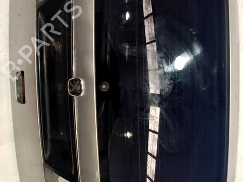 Used Tailgate Tailgate PEUGEOT 806 (221) 2.0 16V (136 hp) 36321184 36321184