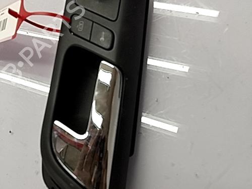 Used Mirror switch VW POLO IV (9N_, 9A_) 1.4 16V (75 hp) 30505262