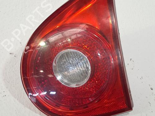 Højre baglygte bagklap VW GOLF V (1K1) 1.9 TDI (105 hp) 23381638