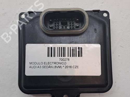 Elektronische module AUDI A3 Sportback (8VA, 8VF) 40 e-tron (204 hp) 27293051