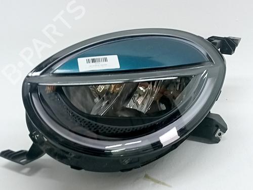 Used Left headlight Left headlight FIAT 600e / 600 (365_, 364_) Mild Hybrid (136 hp) 36539384 36539384
