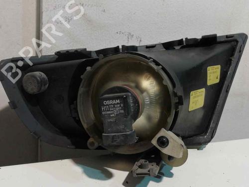 Left front fog light FORD MONDEO III (B5Y) 2.0 TDCi | BP25454752C30 