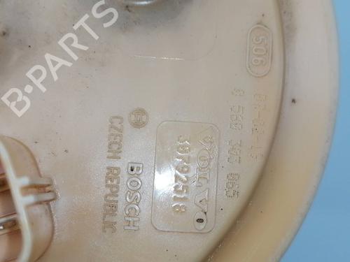 Fuel pump VOLVO S60 I (384) D5 | BP23419518M76 