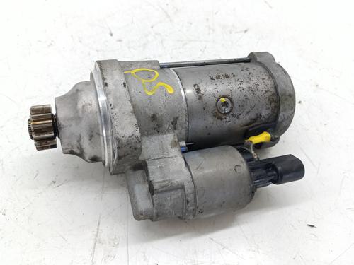Used Starter SEAT IBIZA IV ST (6J8, 6P8) 1.4 TDI (90 hp) 28163879
