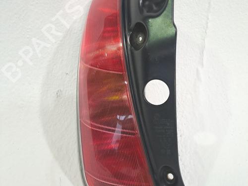 Used Left taillight LANCIA YPSILON (843_) 1.3 JTD (843.AXD11, 843.AXD1A) (70 hp) 24539208