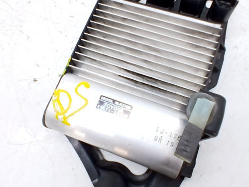 Used Engine control unit (ECU) Engine control unit (ECU) TOYOTA RAV 4 IV (_A4_) 2.2 D 4WD (ALA49) (150 hp) 34119656 34119656