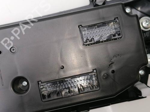 Used Climate control MITSUBISHI ASX (GA_W_) 1.8 DI-D (GA6W) (116 hp) 23420562