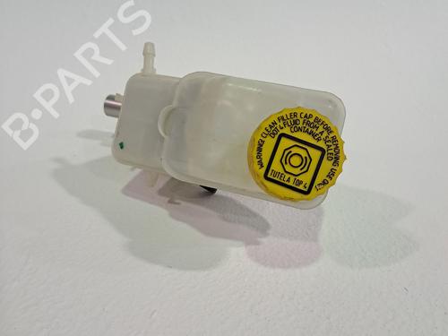 Used Power steering reservoir OPEL COMBO Box Body/MPV (X12) 1.3 CDTI (B05) (90 hp) 23373803