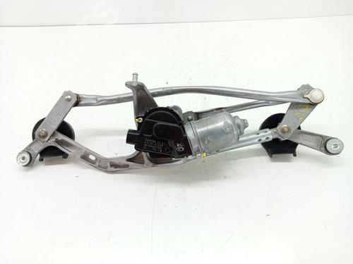 Front wiper motor TOYOTA AURIS Estate (_E18_) 1.8 Hybrid (ZWE186_, ZWE186R, ZWE186H) | BP28956777M29 