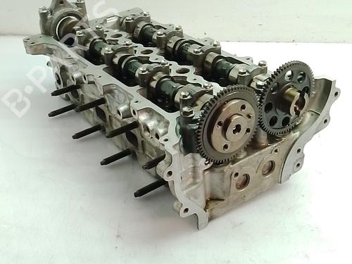 Culata Culata TOYOTA RAV 4 III (_A3_) 2.2 D 4WD (ALA30_, ALA30R) (177 hp) 37245536 37245536