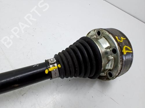 Used Left front driveshaft VW POLO V (6R1, 6C1) 1.2 TSI (90 hp) 29556620
