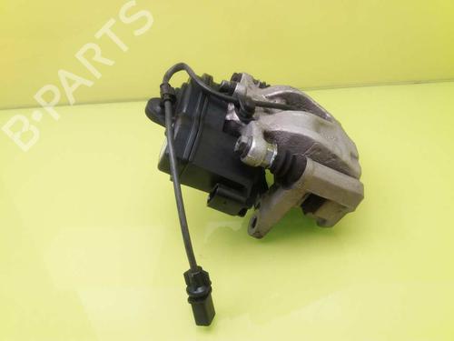 Used Right rear brake caliper AUDI A4 B9 Avant (8W5, 8WD) 2.0 TFSI (190 hp) 23893221