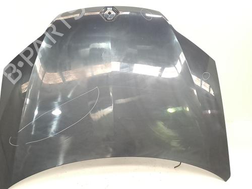 Used Hood RENAULT LAGUNA III (BT0/1) 1.5 dCi (BT00, BT0A, BT0T, BT1J) (110 hp) 26921513