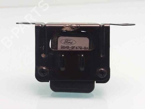 Elektronisk sensor FORD TRANSIT CONNECT (P65_, P70_, P80_) 1.8 Di | BP23443314M84