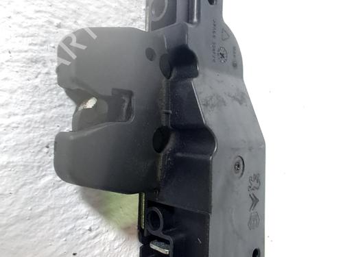 Tailgate lock CITROËN C5 II (RC_) 2.0 HDi (RCRHRH) | BP32258061C101