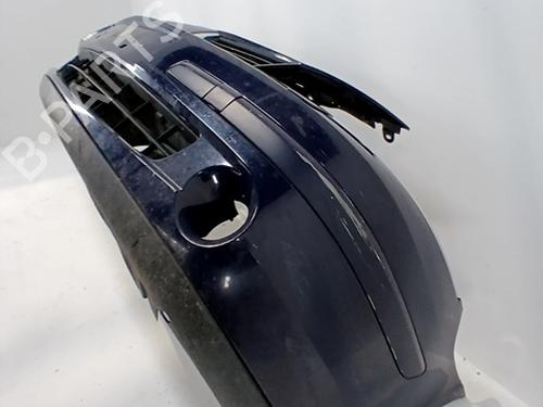 Front bumper RENAULT LAGUNA II (BG0/1_) 1.9 dCi (BG1A, BG1V) | BP30771936C7 