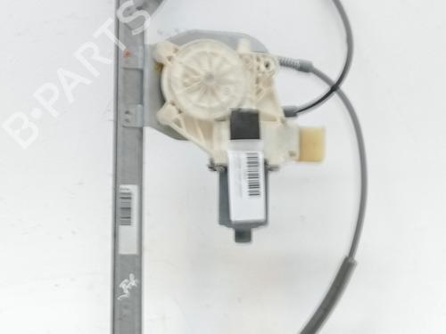 Used Rear left window mechanism Rear left window mechanism FORD MONDEO IV Saloon (BA7) 2.0 TDCi (140 hp) 36108834 36108834