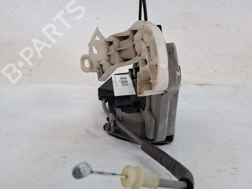 Rear left lock FORD FIESTA VII (HJ, HF) 1.5 TDCi | BP23975843C100