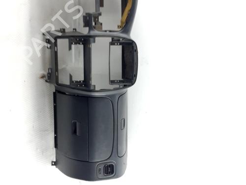 Dashboard NISSAN PICK UP (D22) 2.5 Di | BP37794208C46 - Image 6