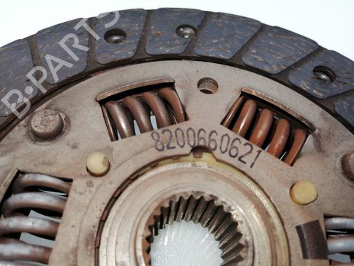 Used Other DACIA SANDERO II 1.2 (75 hp) 26168742