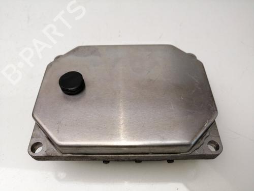 Used Engine control unit (ECU) FIAT STILO (192_) 1.6 16V (192_XB1A) (103 hp) 25844764