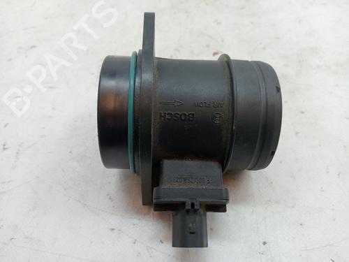 Used Mass air flow sensor JAGUAR XJ (X351) 3.0 SDV6 (300 hp) 23359573