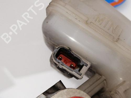 Used Brake master cylinder FORD FIESTA VI (CB1, CCN) 1.4 TDCi (68 hp) 23650340