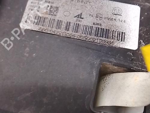 Right headlight JEEP RENEGADE SUV (BU, B1, BV) 1.0 T-GDi | BP38418984C29 - Image 3