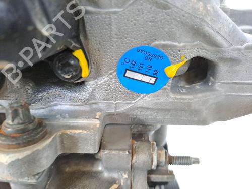 Engine CITROËN C3 ORIGIN III (SX) 1.2 PURETECH 82 (SXHMRV) | BP28715066M1 