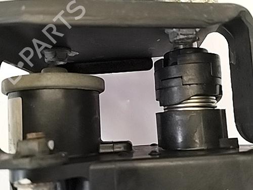 Intake manifold HYUNDAI TUCSON (JM) 2.0 CRDi | BP29303186M70 