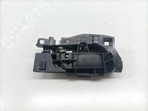 Front left interior door handle FIAT SCUDO Bus (270_, 272_) 2.0 D Multijet | BP25456217I13 