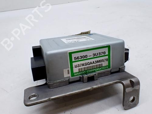Elektronisk modul Elektronisk modul 38420385 38420385