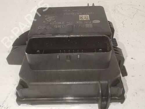 Electronic module OPEL ASTRA J (P10) 1.6 (68) | BP37592314M83 - Image 2