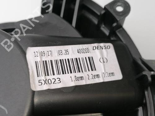 Heater blower motor FIAT TIPO Saloon (356_, 357_) 1.6 (356SXE11) | BP23937374M62 