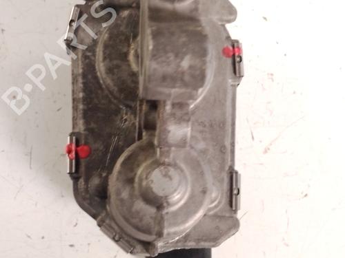 Throttle body OPEL CORSA F (P2JO) 1.2 Turbo Hybrid (68) | BP31153590M82 - Image 5
