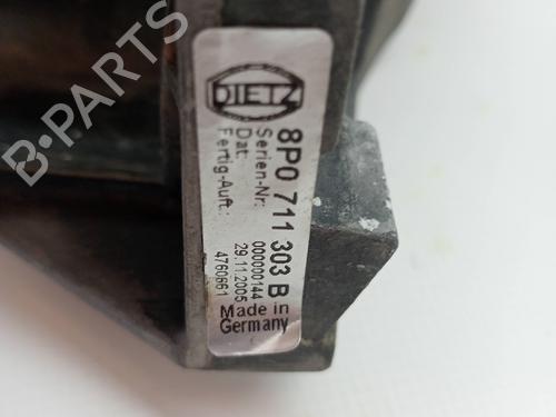 Hand brake AUDI A3 (8P1) 2.0 TDI 16V | BP23345832I18 