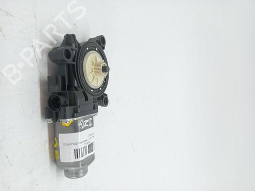 Left rear window motor KIA NIRO I (DE) 1.6 GDI Hybrid | BP23371840E23 