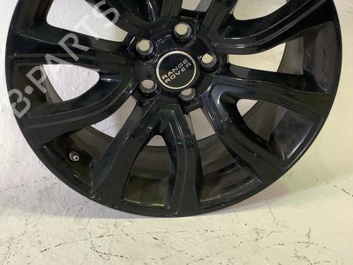Used Rim Rim 38990494 38990494