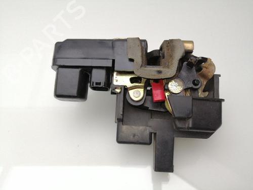 Rear right lock JEEP GRAND CHEROKEE II (WJ, WG) 2.7 CRD 4x4 | BP23404463C99 