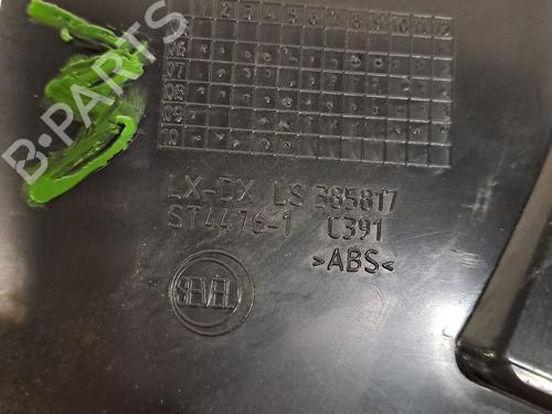 Air vent FIAT DUCATO Van (250_) 100 Multijet 2,2 D | BP24402415I21