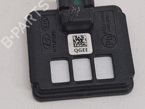 Used Electronic sensor HYUNDAI i30 (PDE, PD, PDEN) 1.5 (110 hp) 23365716