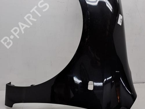 Used Left front fenders TOYOTA COROLLA (_E12_) 2.0 D-4D (CDE120R, CDE120L_) (116 hp) 23944213