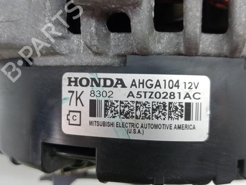 Alternator HONDA HR-V (RU) 1.5 (RU1) | BP23340885M7 